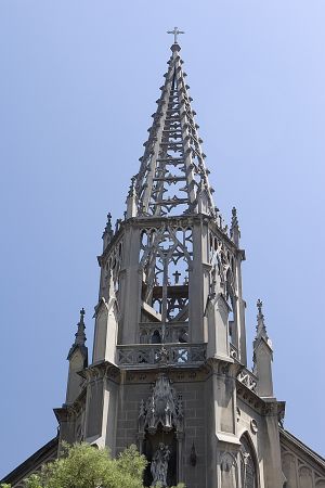 Church Spire Santiago.jpg